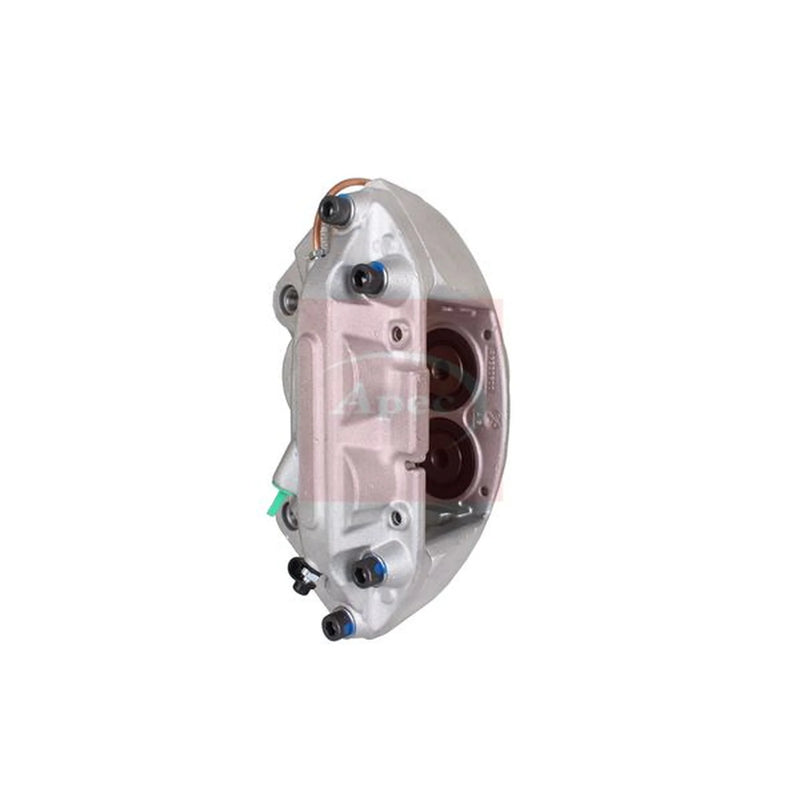 Apec Brake Caliper Assembly Front Left LCA845N