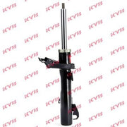 KYB Shock Absorber Damper Strut Front Left 334701