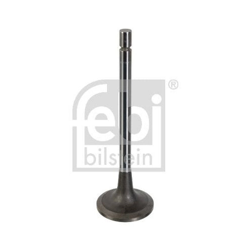 Febi Engine Intake Valve 45mm Head 178839