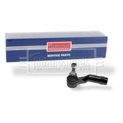 Borg & Beck Steering Tie Rod End Ball Joint BTR5088