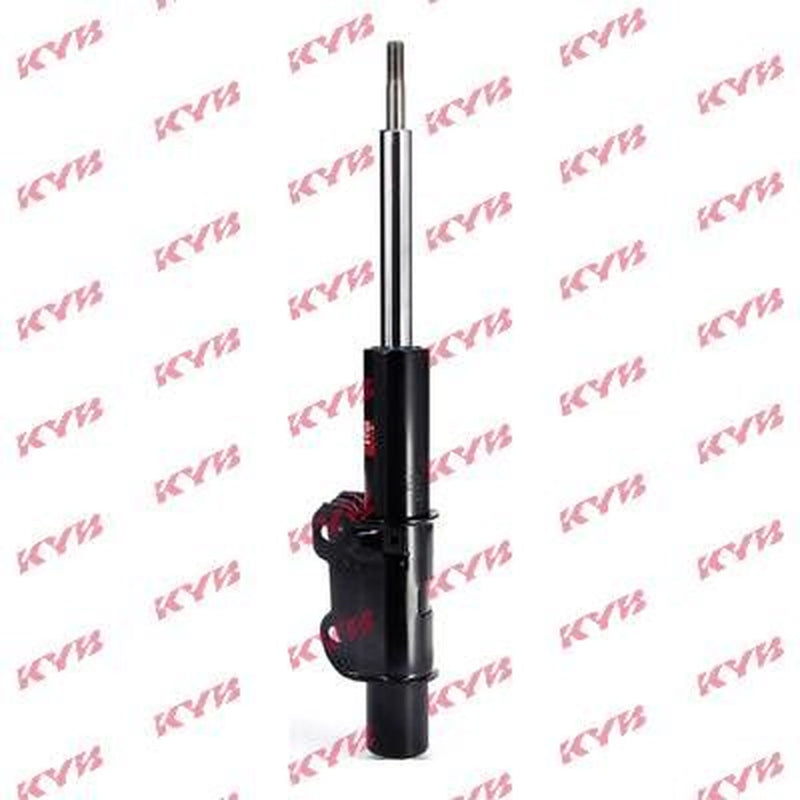 KYB Shock Absorber Damper Strut Front 331701