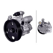 Hella Power Steering Hydraulic Pump 8TL 359 003-421