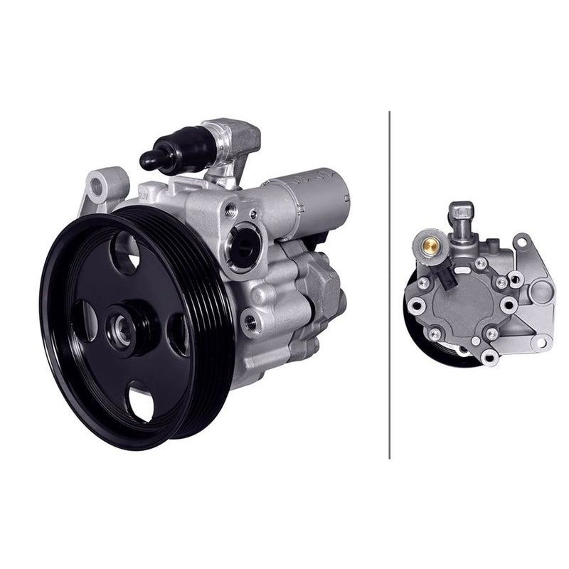 Hella Power Steering Hydraulic Pump 8TL 359 003-421