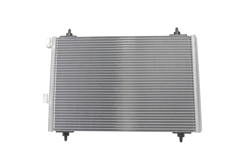 Hella 8FC 366 220-381 Condenser, air conditioning