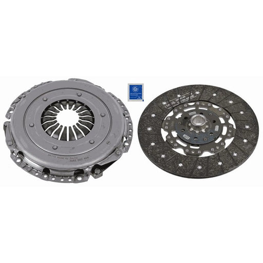 Sachs Clutch Kit Set 3pc 3000970059