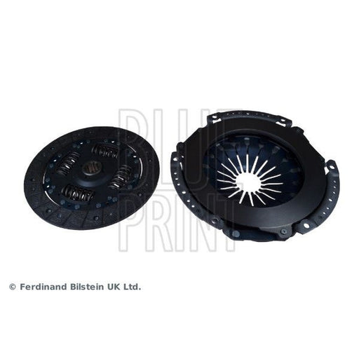 Blue Print Clutch Kit Set 3pc 267mm ADA103021