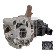 Febi Exhaust Gas Recirculation Valve 108842