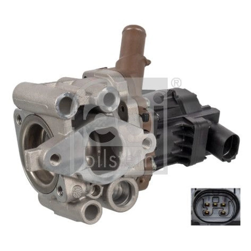 Febi Exhaust Gas Recirculation Valve 108842