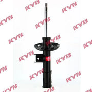 KYB Shock Absorber Damper Strut Front Right 3348060