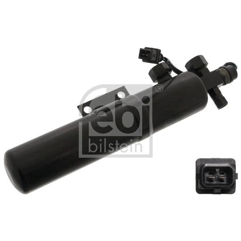 Febi Air Conditioning Dryer 47558