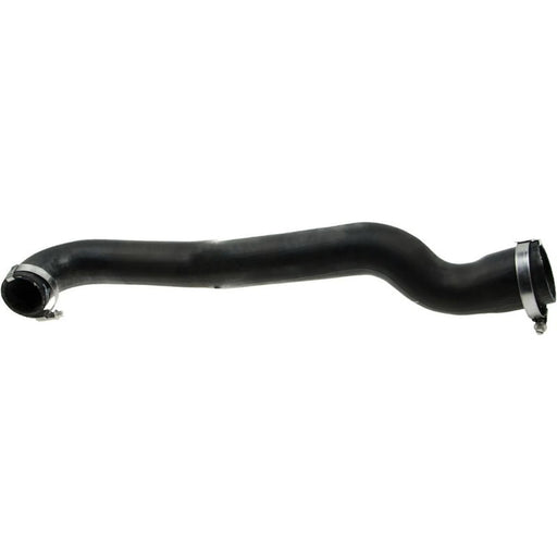 Gates Intercooler Turbo Charge Air Hose 670mm 09-0565