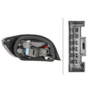 Hella Tail Light / Lamp W16W Right 2VP 008 679-121