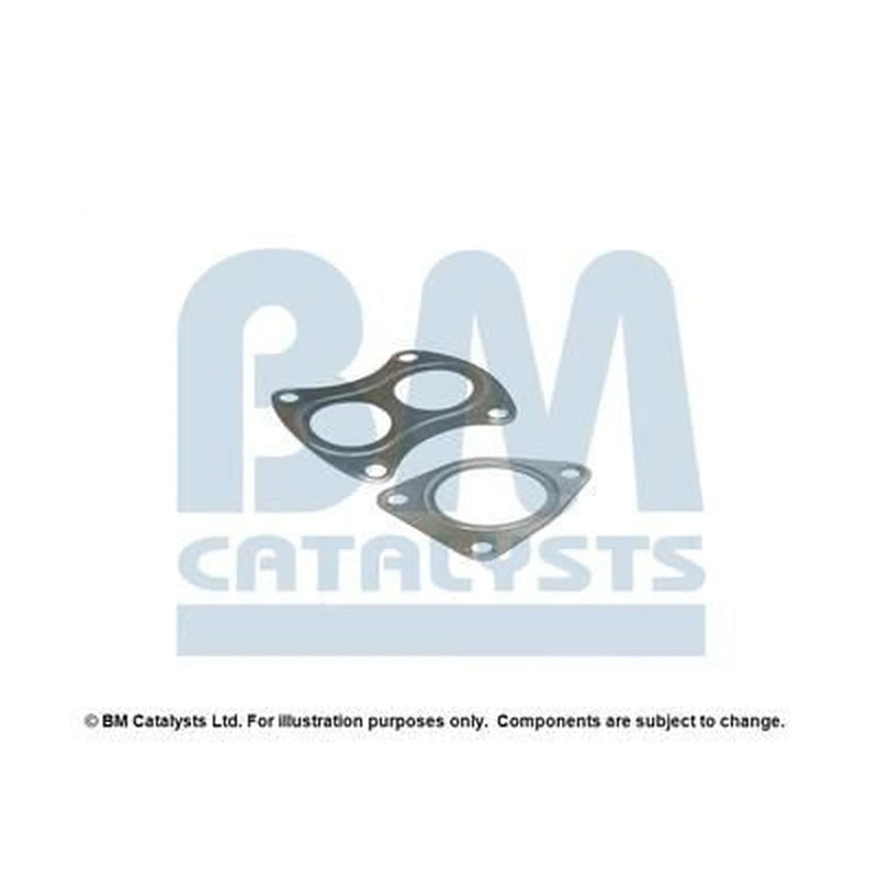 BM Catalysts Exhaust Pipe Mounting Kit FK70171A