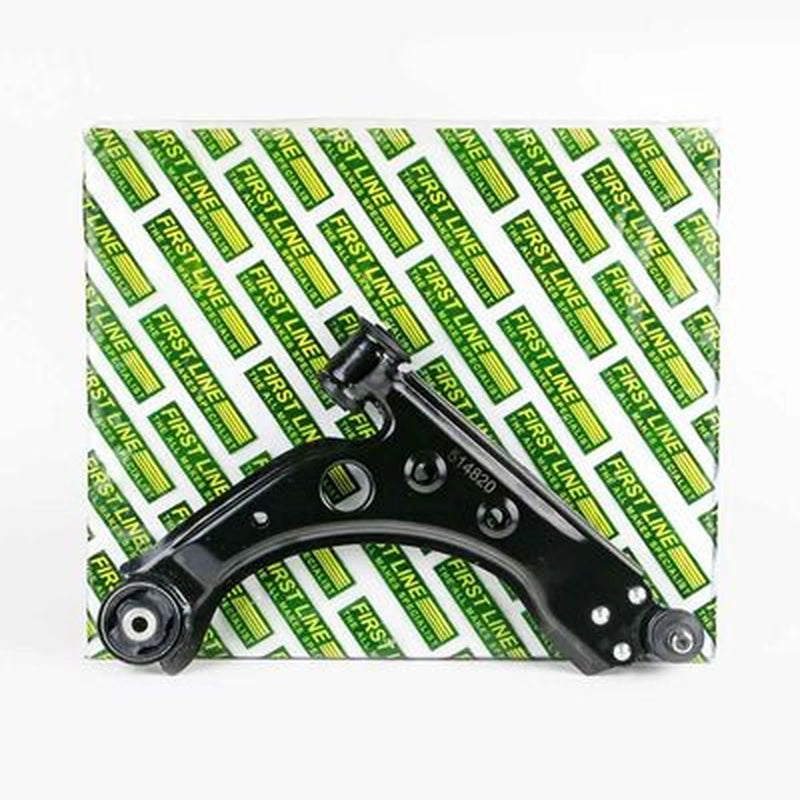 First Line Control/Trailing Arm FCA6768
