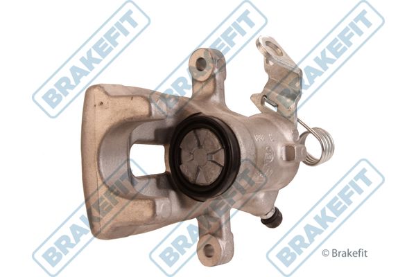 Apec Brake Caliper Assembly Rear Left fits Vauxhall Astravan Estate 2000-2013