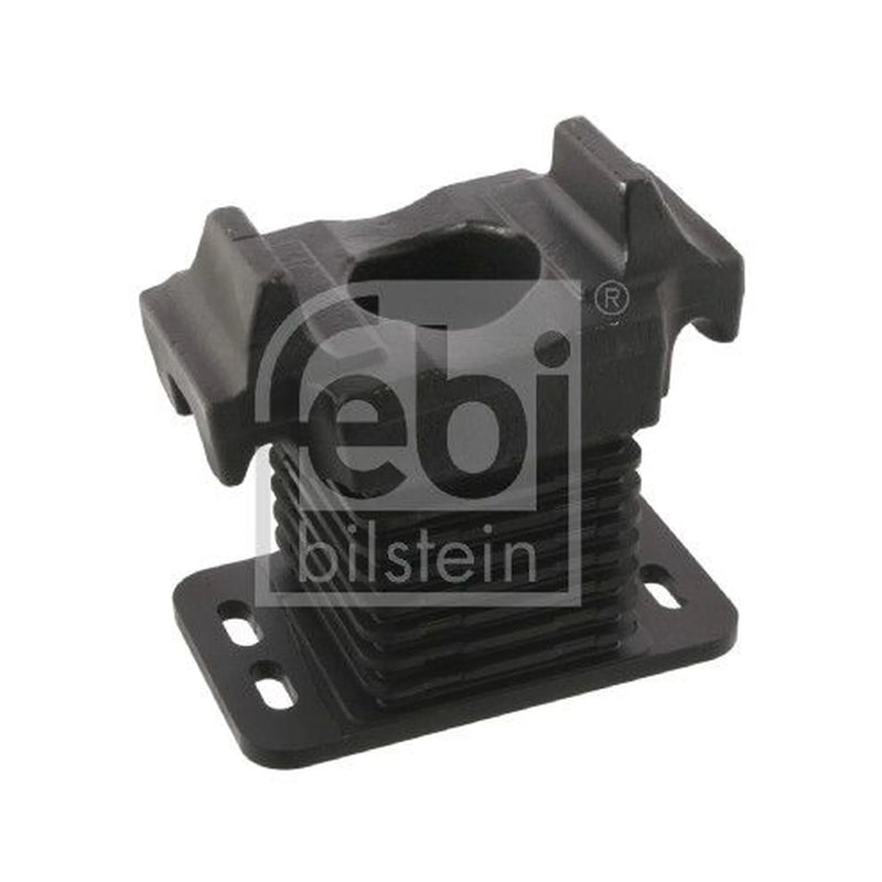 Febi Parabolic Spring Bush Wide Thick 35024