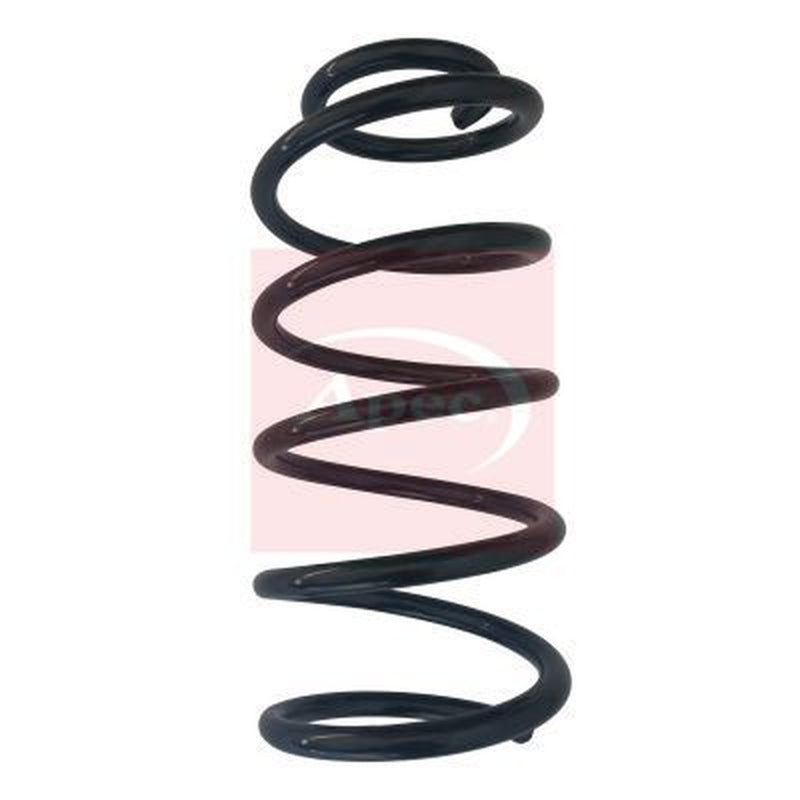 Apec Rear Suspension Coil Spring ACS1055
