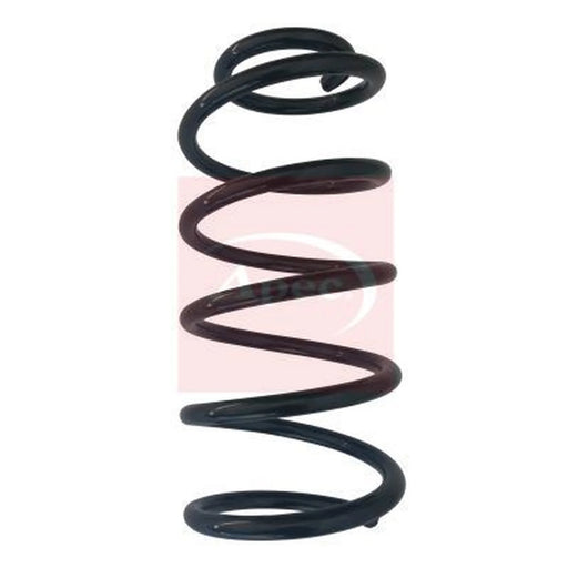 Apec Rear Suspension Coil Spring ACS1055