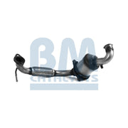 BM Catalysts Homologated Diesel Cat BM80323H