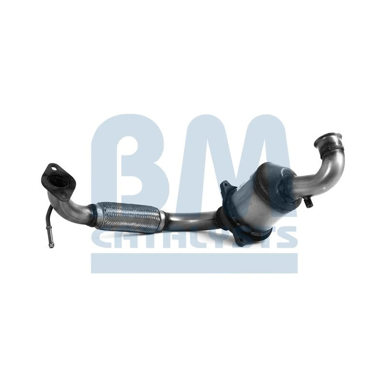 BM Catalysts Homologated Diesel Cat BM80323H