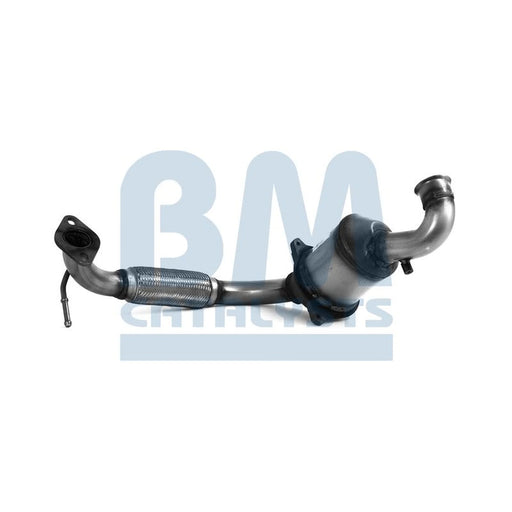 BM Catalysts Homologated Diesel Cat BM80323H