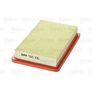 Valeo Engine Air Filter 585196