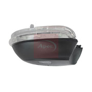 Apec Direction Indicator Light Right Exterior Mirror AMB2190