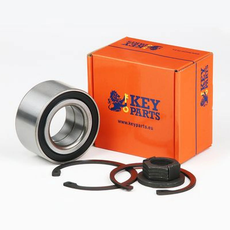 Key Parts Wheel Bearing Kit KWB471
