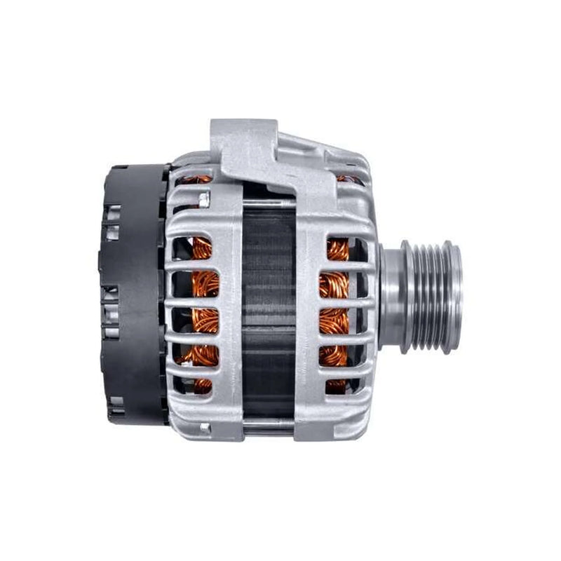 Hella Car Alternator 12V 8EL 015 637-951