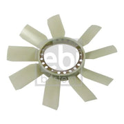 Febi Radiator Cooling Fan Blade 22781