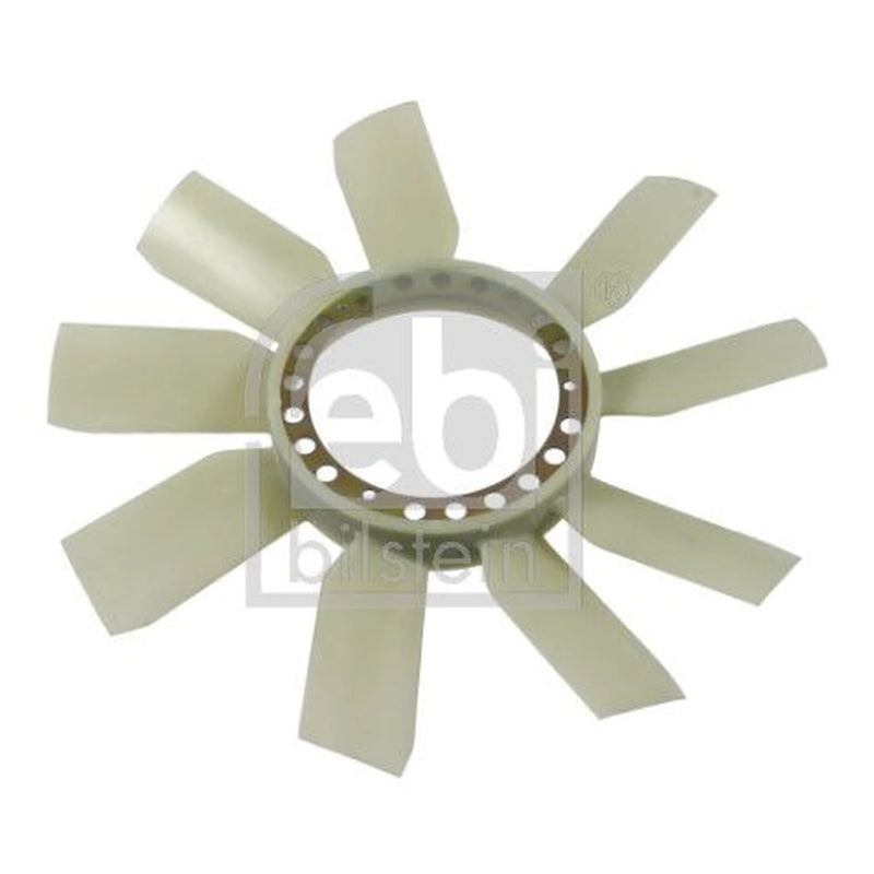 Febi Radiator Cooling Fan Blade 22781