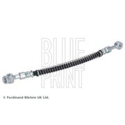 Blue Print Brake Hydraulic Hose Line Front Left ADG053116