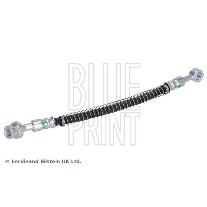 Blue Print Brake Hydraulic Hose Line Front Left ADG053116