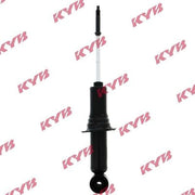 KYB Shock Absorber Damper Strut Front 341410