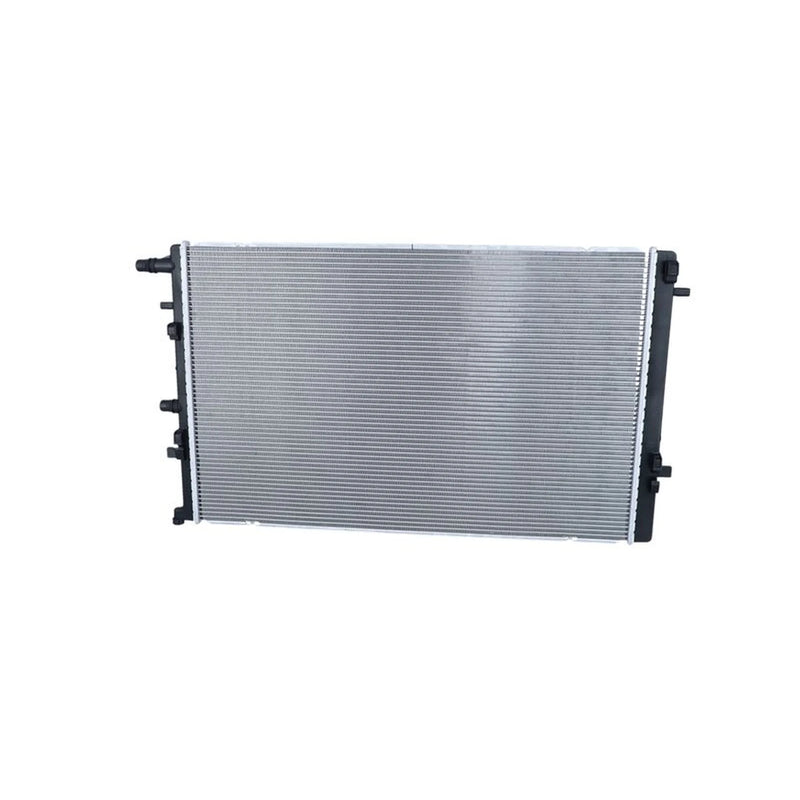 NRF Engine Radiator 550216