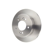 Bosch 2 x Solid Rear Brake Discs 0 986 479 525