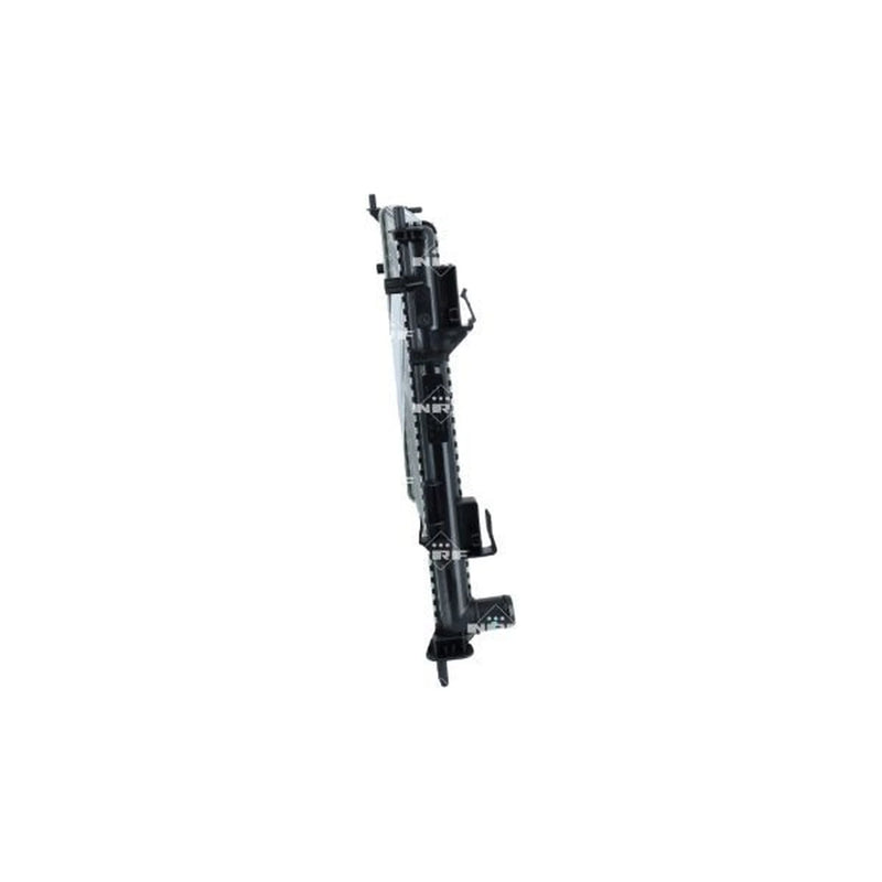 NRF Engine Radiator 53992