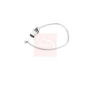 Apec Brake Pad Wear Sensor Front WIR5378