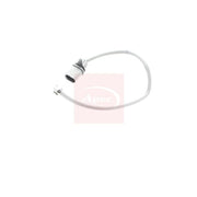 Apec Brake Pad Wear Sensor Front WIR5378