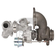Febi Turbocharger Turbo Unit 186955