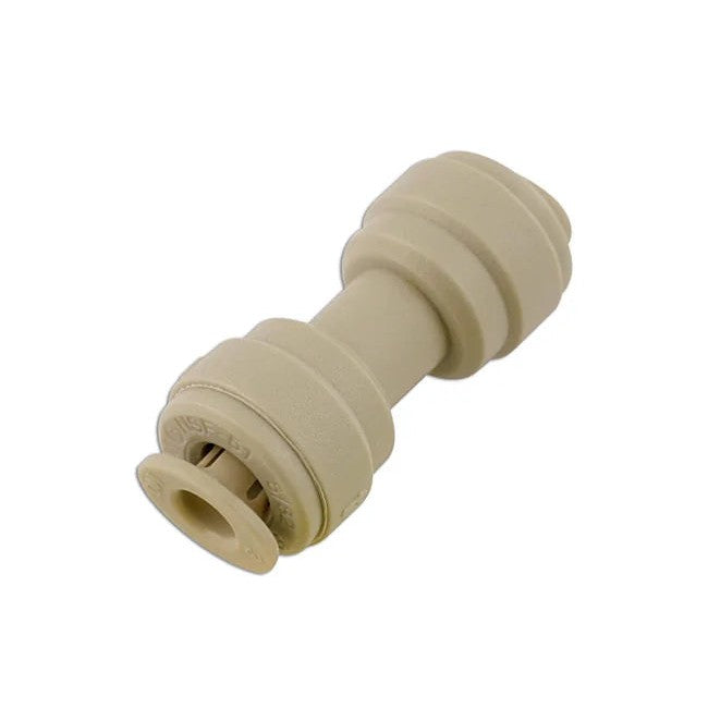 Connect Push-Fit Connector Straight Union 10pc 1-5