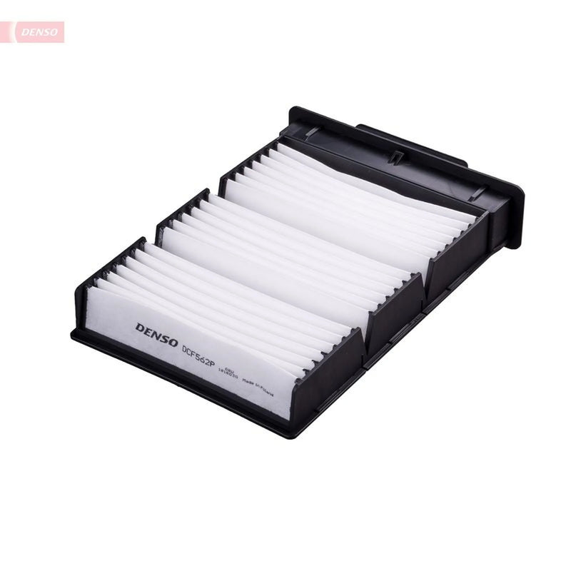 Denso Cabin Air Filter (Pollen Filter) DCF562P