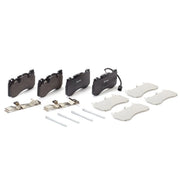 Brembo 4 x Front Brake Pad Set P48005