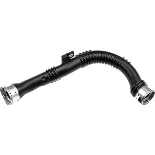 Gates Intercooler Turbo Charge Air Hose 450mm 09-0544