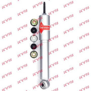 KYB Shock Absorber Damper Strut Front 554069