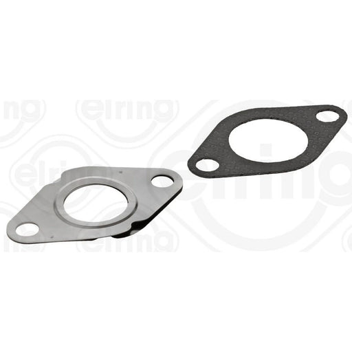 Elring Audi / VW Egr System Gasket Set in front of the radiator 934.770