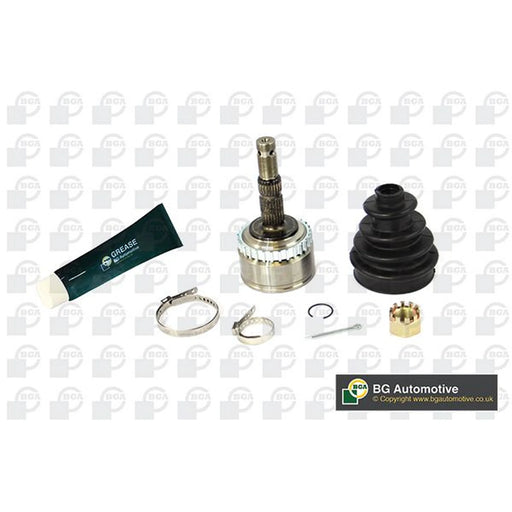 BGA Drive Shaft Joint Kit CV9517A
