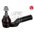 Febi Steering Tie Rod End Ball Joint Front Right 106865