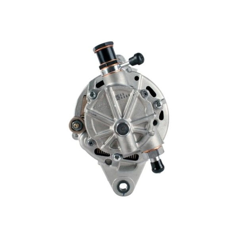 Hella Car Alternator 12V 8EL 012 427-701