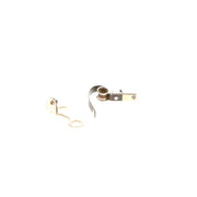 Bosch Ignition Distributor Contact Breaker 1 237 013 720